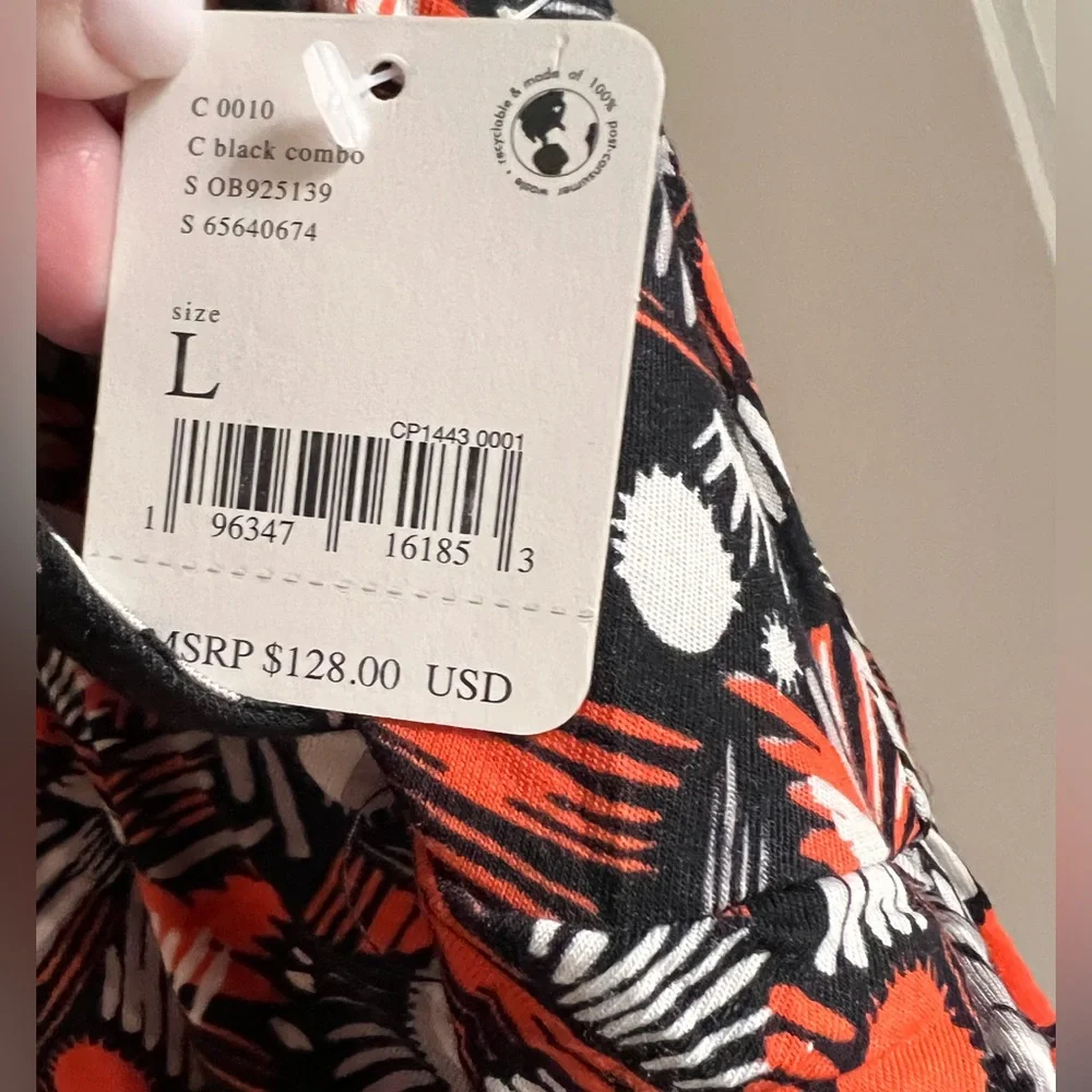 Free People- Daria Halter Dress - Picture 10 of 16